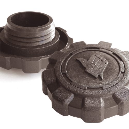 TAPÓN BULTACO ROSCA GRUESA