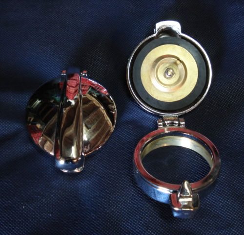 TAPON RAPIDO BULTACO