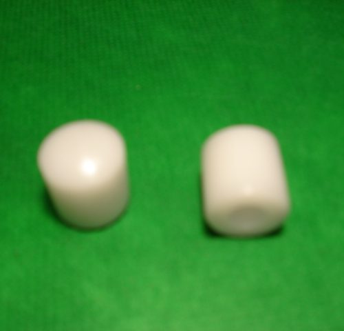 TOPES DIRECCIÓN DE BULTACO EN NAYLON DURO