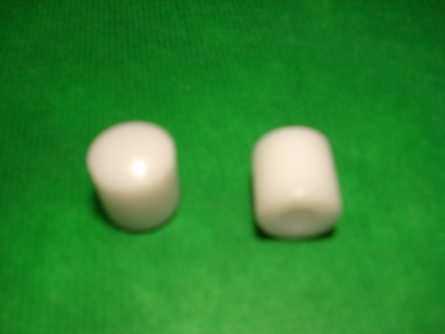 TOPES DIRECCIÓN DE BULTACO EN NAYLON DURO