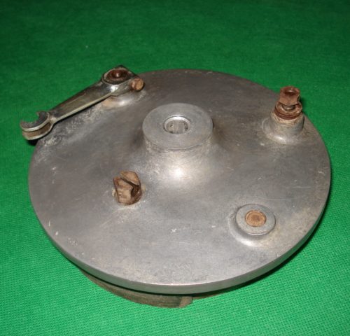 PORTA ZAPATAS MONTESA IMPALA