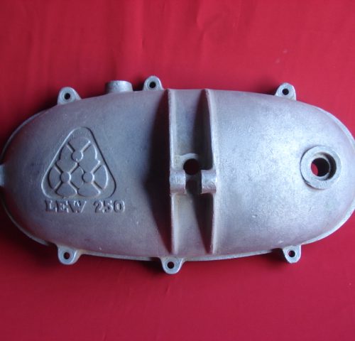 TAPA TRIMAK MOTOR