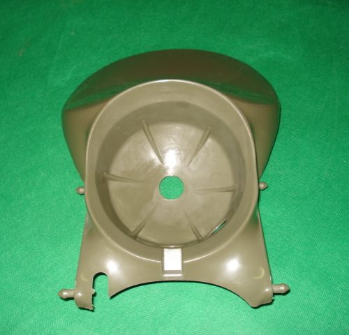 PORTA NUMEROS MONTESA ENDURO