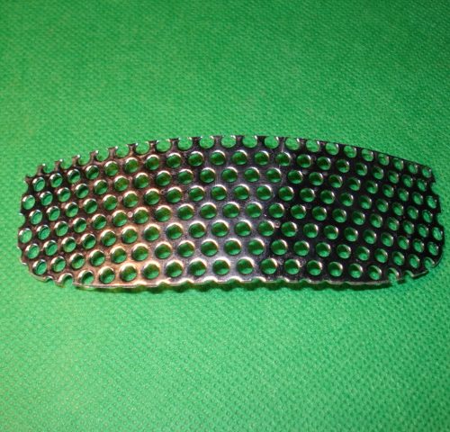 REJILLA PARA RUEDA DE BULTACO