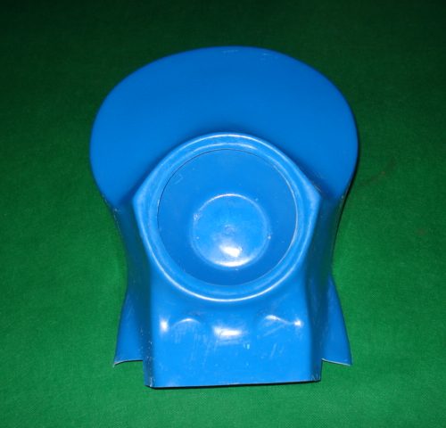 PORTA NUMEROS BULTACO FRONTERA