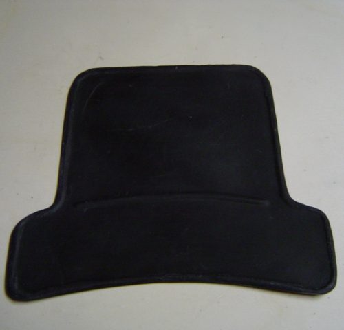 PORTA NÚMEROS BULTACO