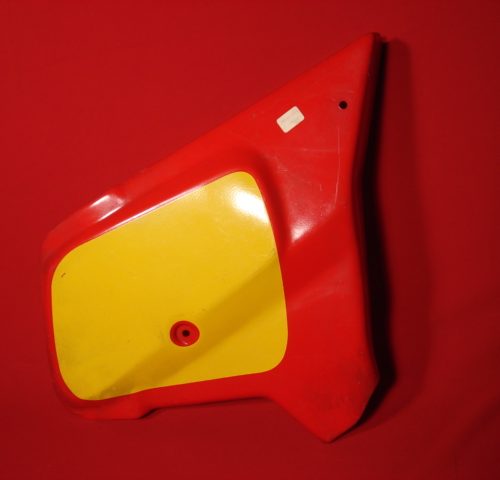 TAPA DERBI TT IZQUIERDA ROTA