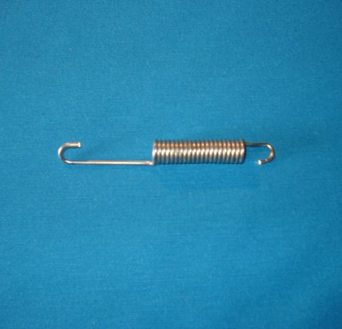 MUELLE MONTESA COTA 25 CABALLETE