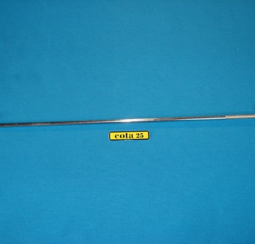 VARILLA MONTESA COTA 25, 2ª SERIE