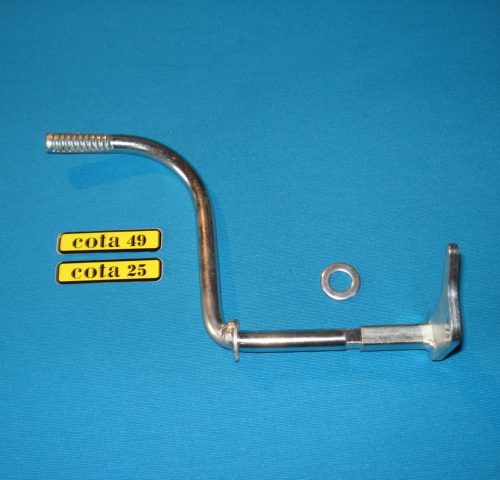 PEDAL FRENO MONTESA COTA 25 Y 49