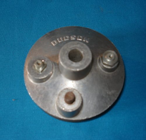 PORTA ZAPATAS DUCSON