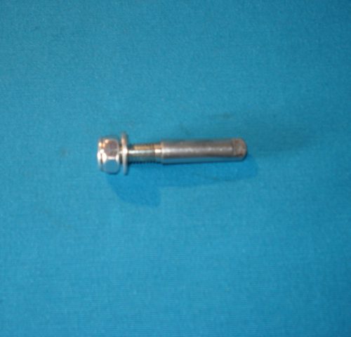 TOPE DE DIRECCIÓN DE MONTESA COTA 25