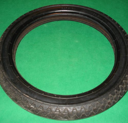 NEUMATICO MICHELIN 3.25 X 19