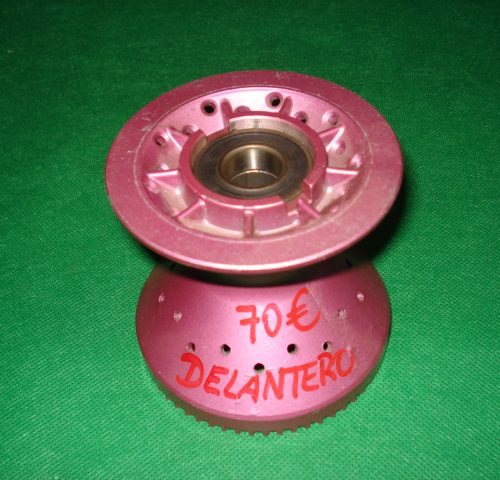 BUJE DELANTERO GAS GAS TRIAL