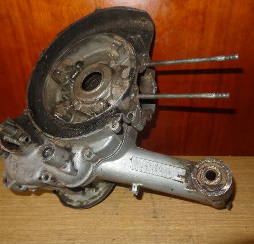 MOTOR VESPA 150 S DE 1964, 502 M (PARTE)