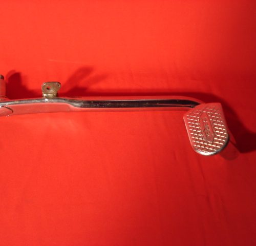 PEDAL DERBI 2002 FRENO