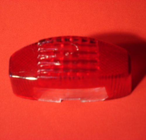 TULIPA PILOTO BULTACO CARRETERA