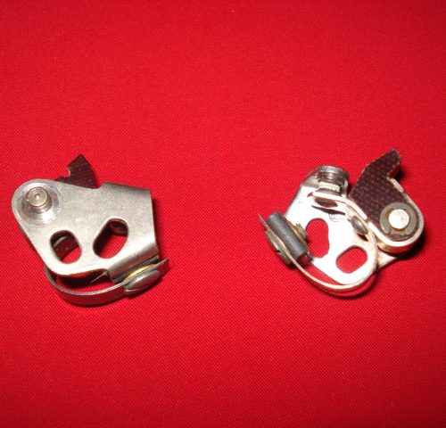 PLATINOS REF 1819, DERBI,LUBE SETTER,VILLOF,ETC...