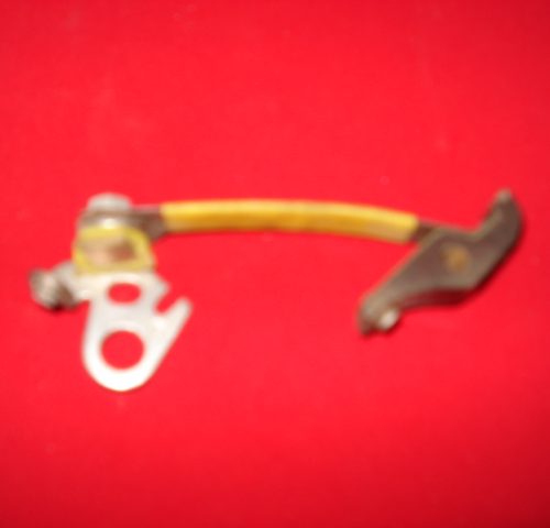 PLATINOS REF 2802-1 LAMBRETTA