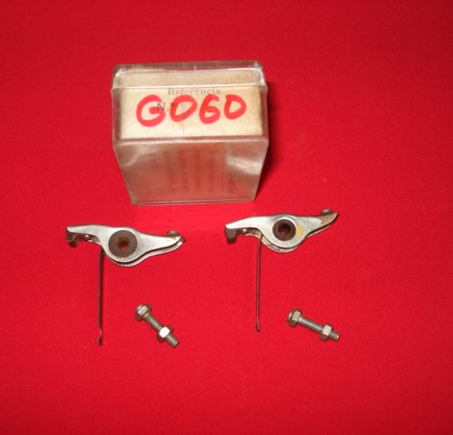 PLATINOS GOGO MOBIL (PAREJA)