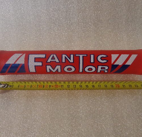 PROTECTOR MANILLAR FANTIC