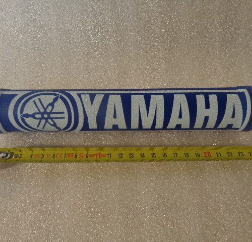 PROTECTOR MANILLAR YAMAHA AZUL