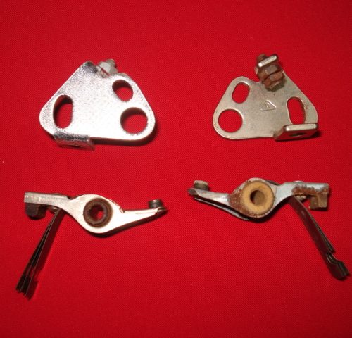 PLATINOS REF 1899, ISO, LAMBRETTA, MYMSA...