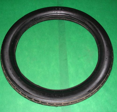 NEUMATICO MICHELIN 2.75X16