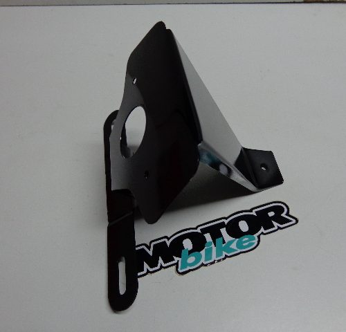 SOPORTE BULTACO BANDIDO, MATADOR, MONTADERO, PARA PILOTO TRASERO