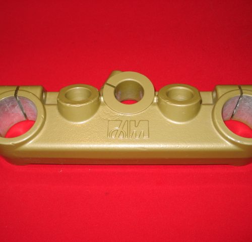 TIJA MONTESA CAPPRA, ENDURO DE 35 DIÁMETRO, MARZOCCHI