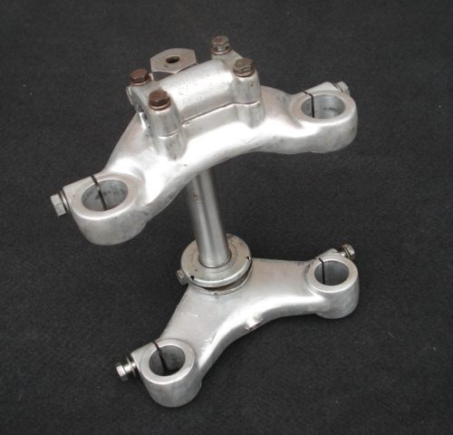 TIJAS MONTESA SCORPION 49, RAPITA, COTA 49 ETC...