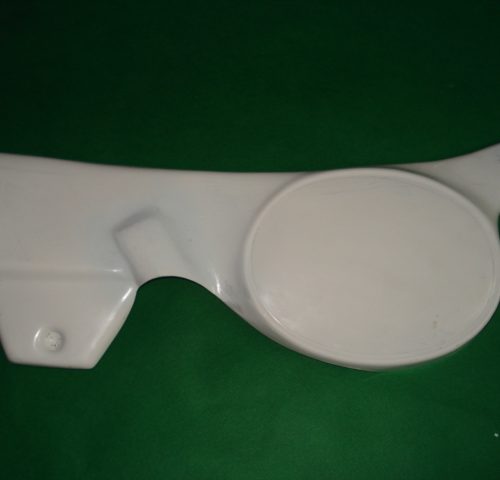 TAPA DERBI TT 8 IZQUIERDA