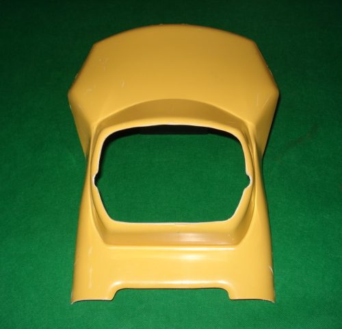 PORTA NUMEROS PUCH COBRA