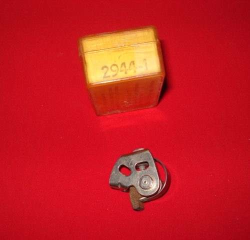 PLATINOS REF 2944-1 MV, TRIMAK...