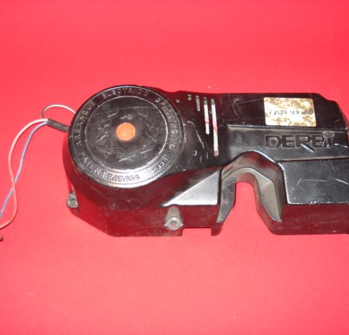 TAPA DERBI BOTON ROJO