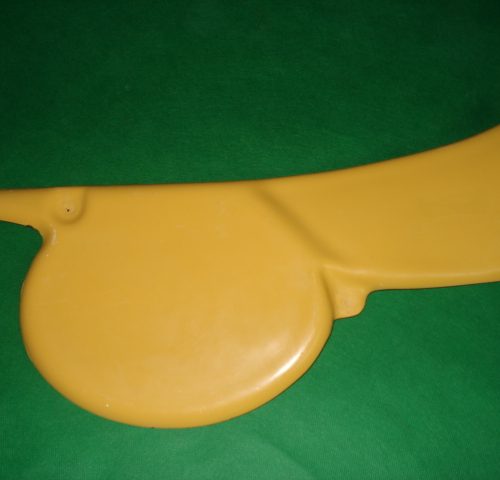 TAPA PUCH COBRA, DERECHA