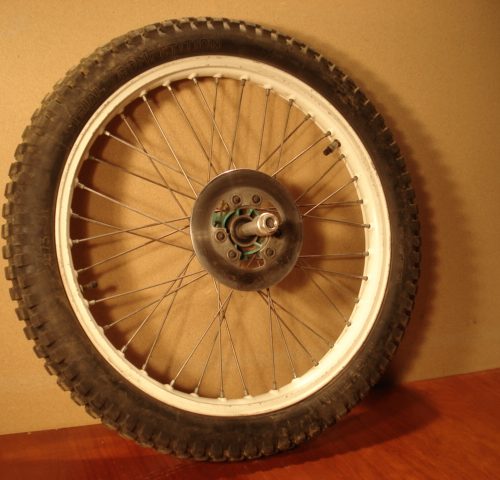 RUEDA MONTESA COTA 310 DELANTERA REF RU 4