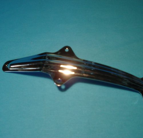 SOPORTE BULTACO, GUARDABARROS DELANTERO ALPINA, PURSANG, LOBITO,