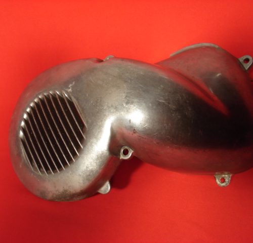 TAPA DUCATI 49 REFRIGERACION