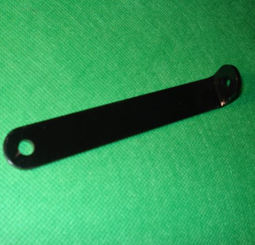 SOPORTE MONTESA IMPALA CUBRECADENAS