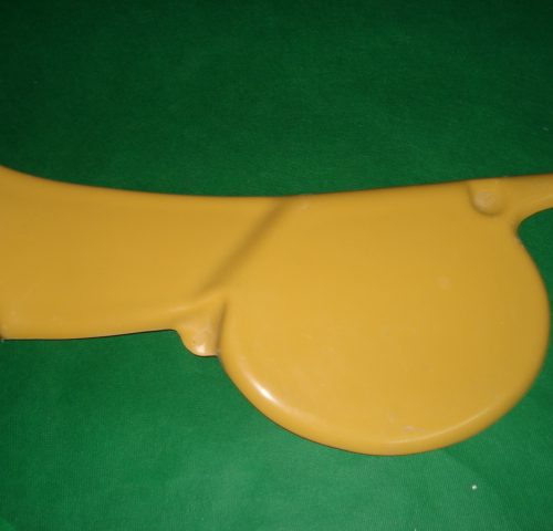 TAPA PUCH COBRA, IZQUIERDA