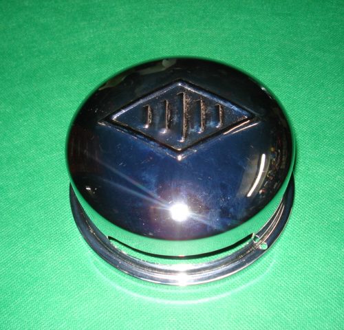 TAPA VOLANTE DE LUBE