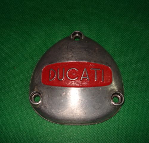 TAPA CULATA DUCATI