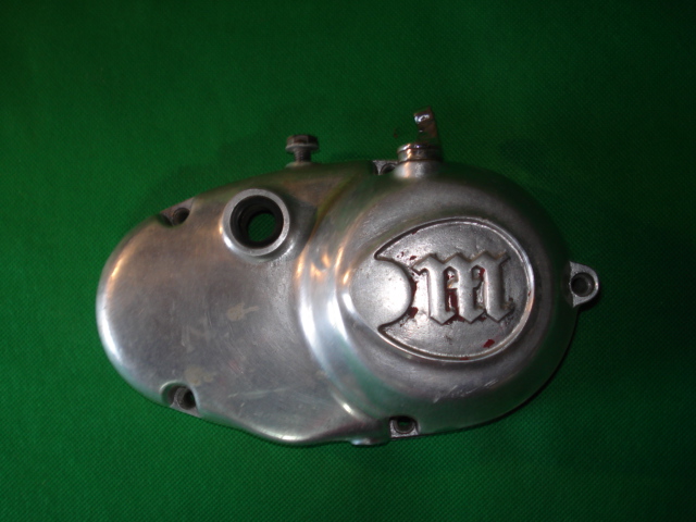 TAPA MONTESA COTA 25 DERECHA