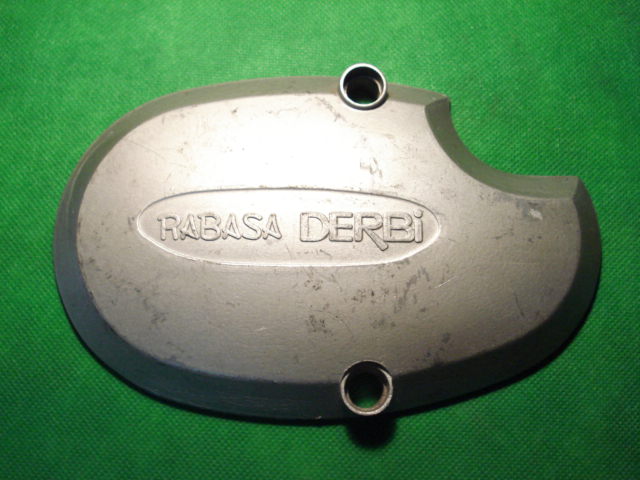 TAPA DERBI 49, DE MOTOR IZQUIERDA