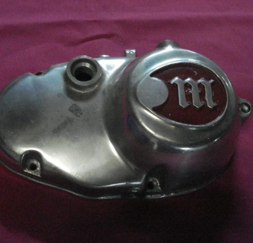 TAPA DERECHA MONTESA CICLOS