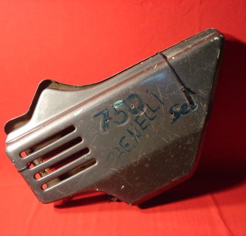 TAPAS BENELLI SEI 750