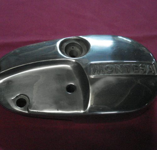 TAPA DERECHA DE MONTESA COTA 247