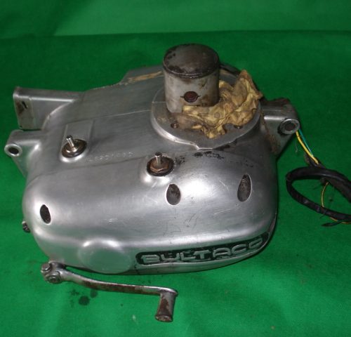 MOTOR LOBITO MK 3