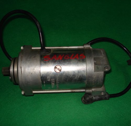 MOTOR ARRANQUE SANGLAS YAMAHA 400